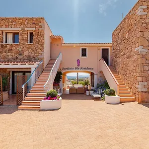 Sardinia Blu Apartahotel