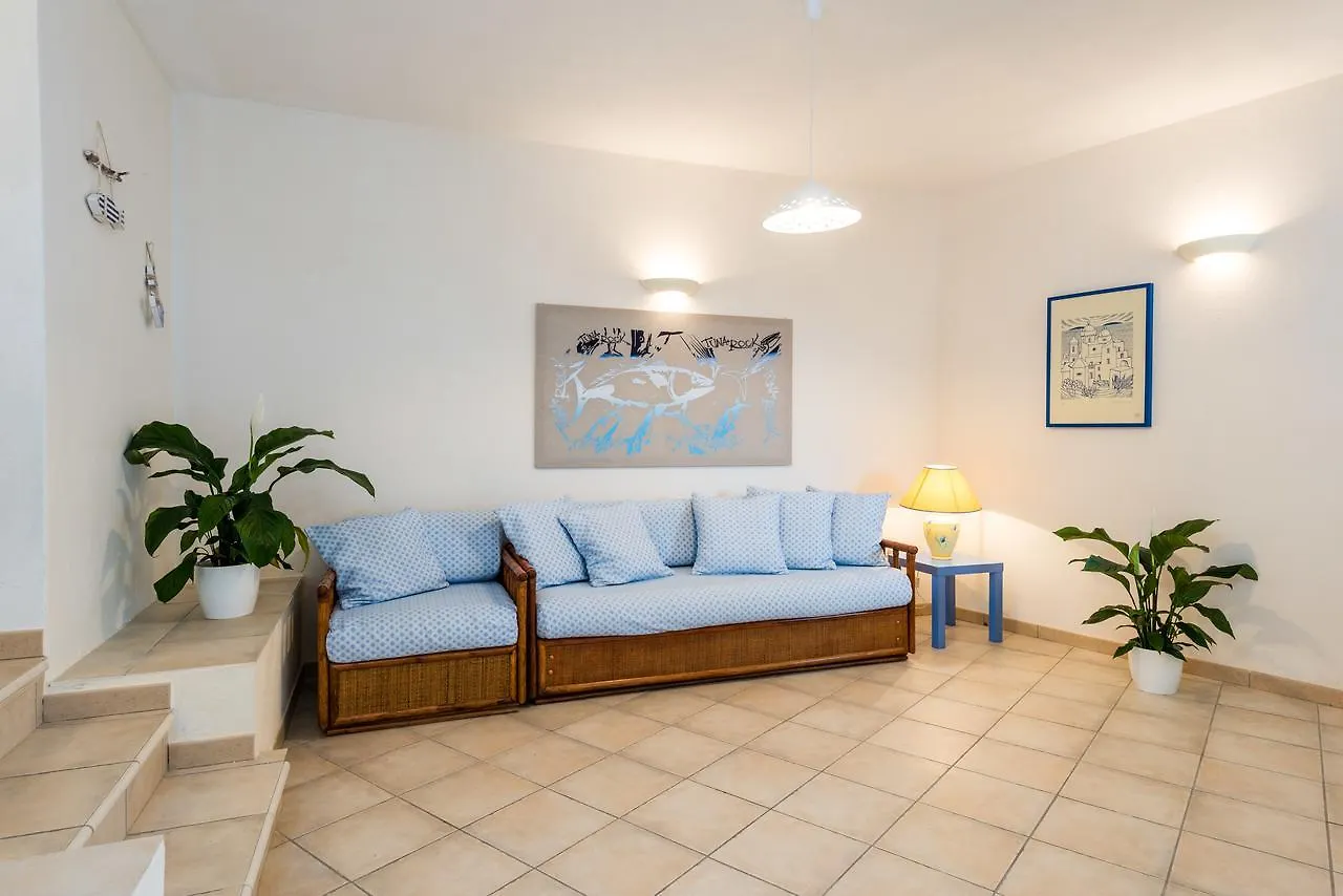 גולפו אראנצ'י Apartment In S'Abba E Sa Pedra With Pool