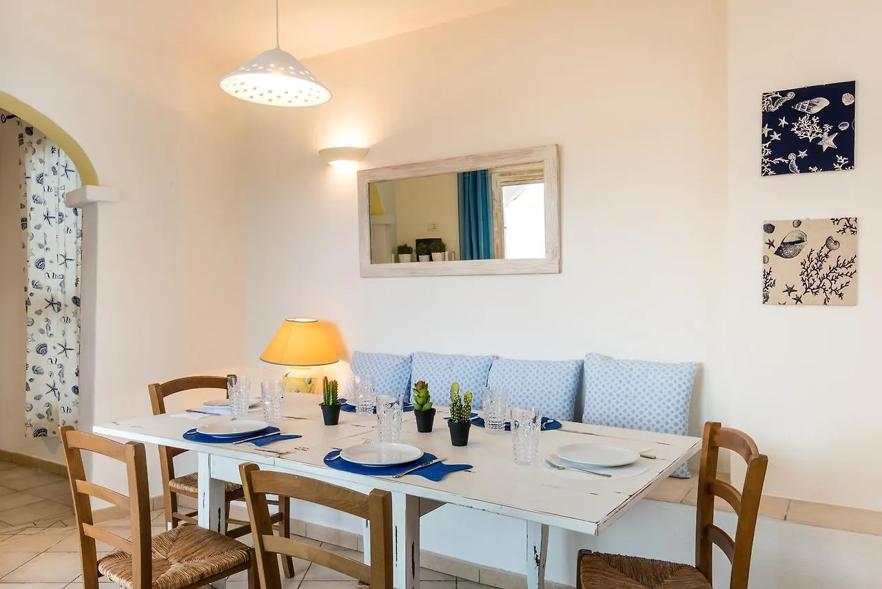 גולפו אראנצ'י Apartment In S'Abba E Sa Pedra With Pool  גולפו אראנצ'י